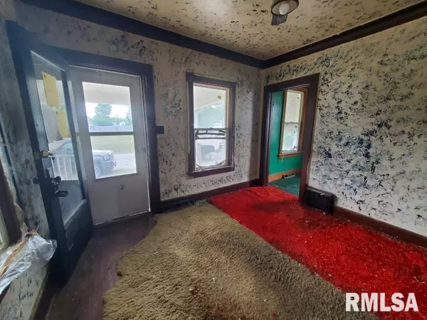 Rock Island, IL 61201,2327 7TH ST