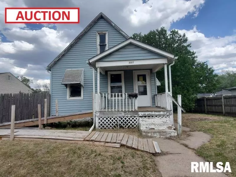 Rock Island, IL 61201,2327 7TH ST