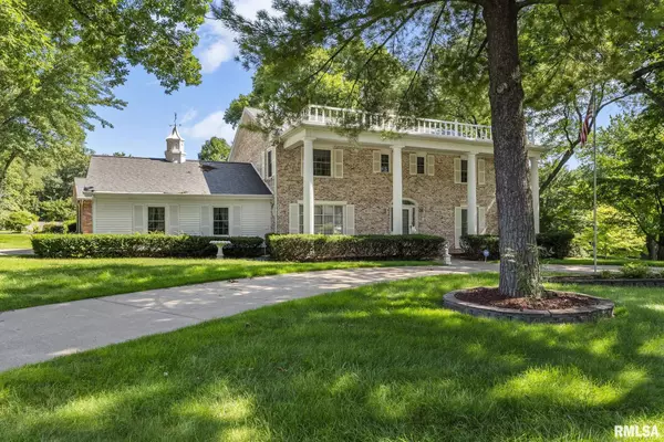 Muscatine, IA 52761,2001 CIRCLE DR