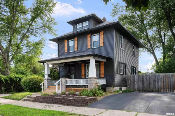 Moline, IL 61265,1909 8TH ST