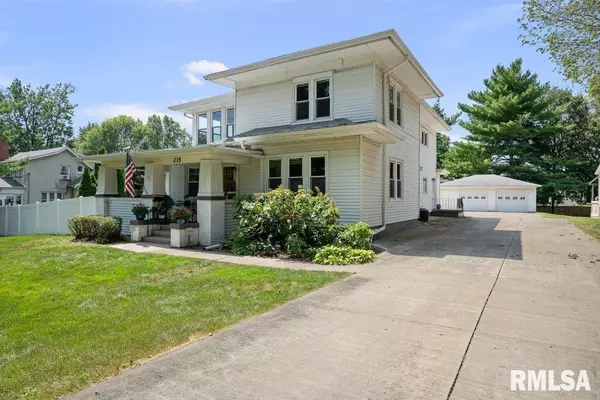 Kewanee, IL 61443,235 S CHESTNUT ST
