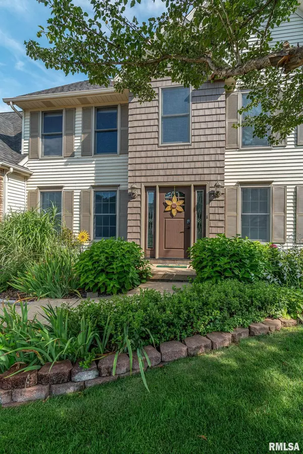 Bettendorf, IA 52722,2946 SUMMERTREE AVE