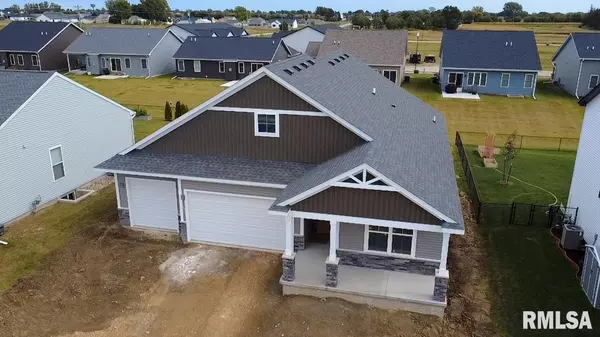 Eldridge, IA 52748,1719 S 5TH ST
