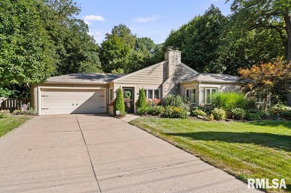 19 KENWOOD AVE, Davenport, IA 52803