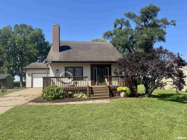 1015 8TH ST, Colona, IL 61241