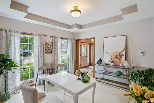 Bettendorf, IA 52722,3505 DEER RIDGE CT