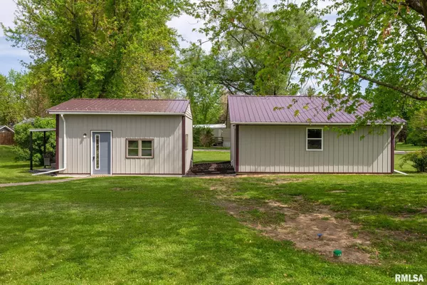 1709 MAIN ST, Keithsburg, IL 61442