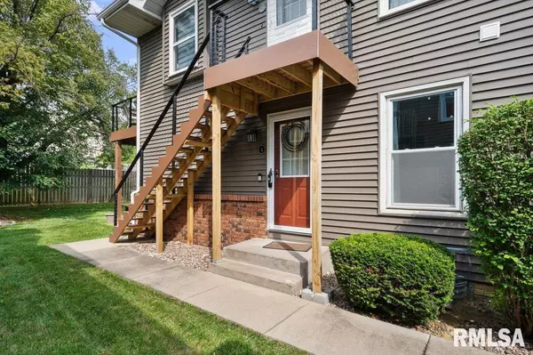 2514 E 51ST ST #A, Davenport, IA 52807