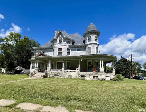 Monmouth, IL 61462,320 S A ST