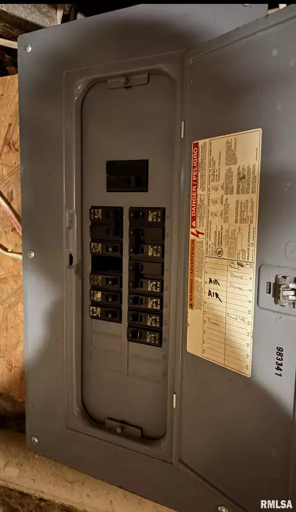 Quincy, IL 62301,625 PAYSON AVE