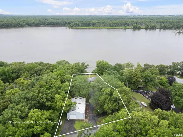 Cordova, IL 61242,21116 RIVER RD