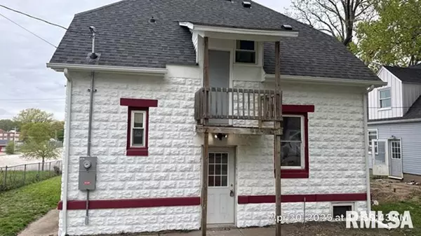 Rock Island, IL 61201,3915 11TH ST