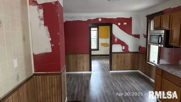 Rock Island, IL 61201,3915 11TH ST