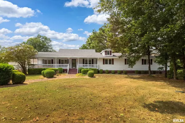 Desoto, IL 62924,17127 N US Hwy 51 HWY