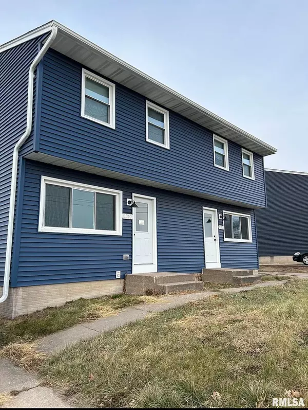 Davenport, IA 52806,5310 N DIVISION ST