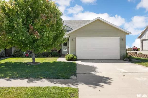 Tipton, IA 52772,211 SUMMIT DR
