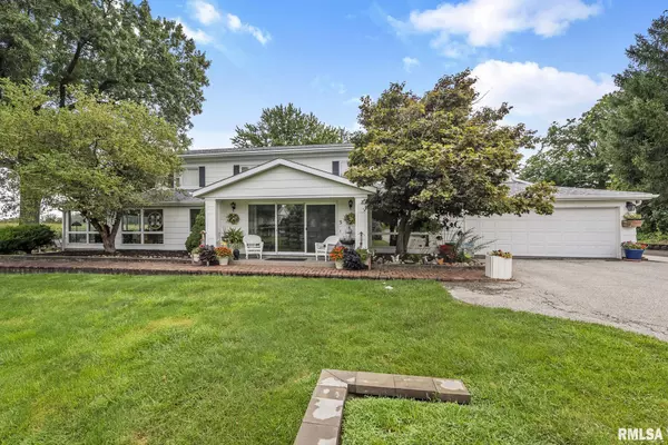 Muscatine, IA 52761,3 WILSON DR