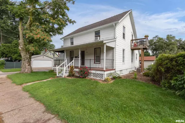 Moline, IL 61265,1515 25TH AVE