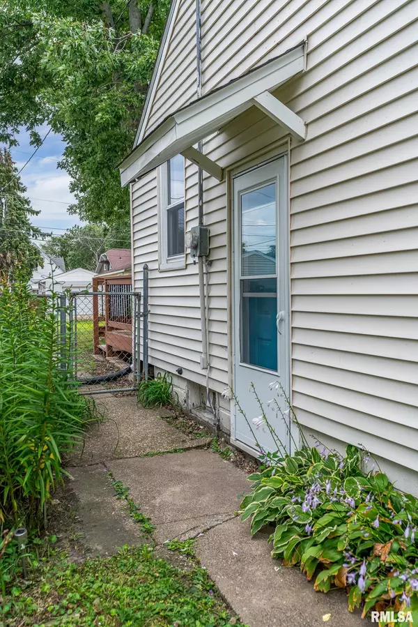 Rock Island, IL 61201,2029 44TH ST