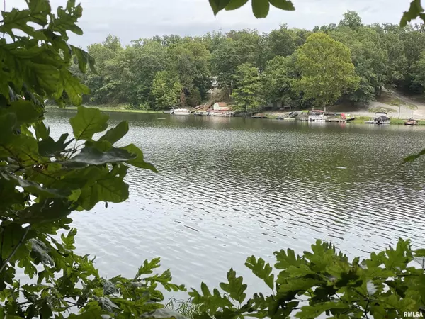 Goreville, IL 62939,Parrish Ridge LN