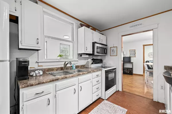 Aledo, IL 61231,406 234TH ST