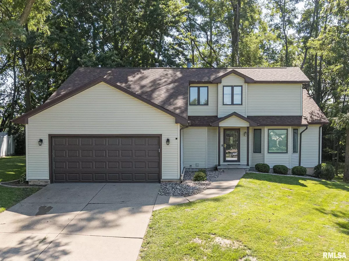 Bettendorf, IA 52722,3885 ASPEN HILLS DR