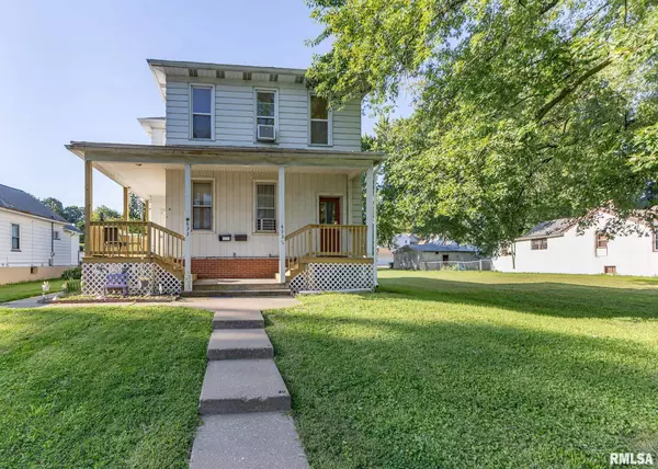Clinton, IA 52732,633 7TH Avenue South