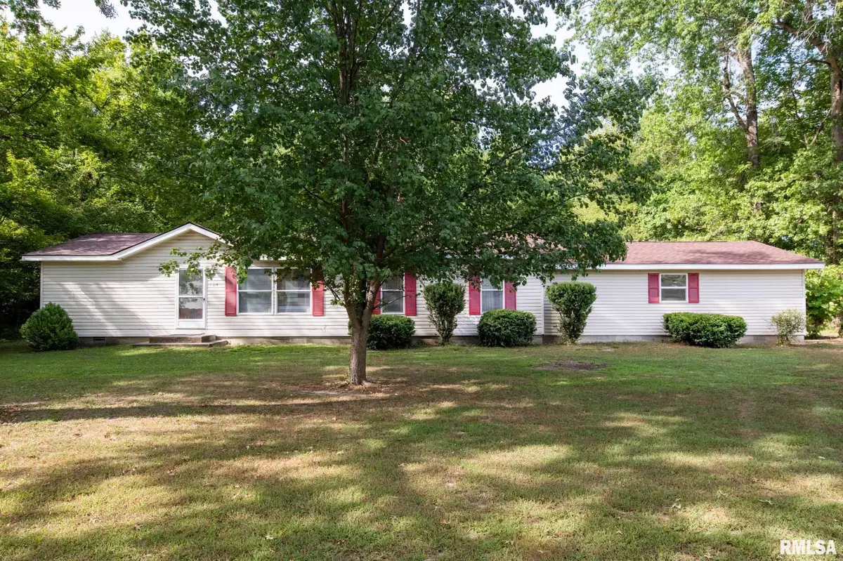 Carterville, IL 62918,124 Merry Acres LN