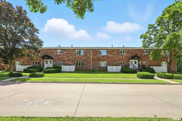 3510 37TH AVE,  Moline,  IL 61265