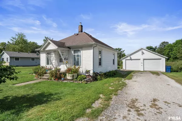 Aledo, IL 61231,607 NW 8TH AVE