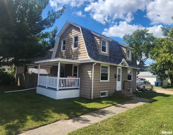 Moline, IL 61265,2419 AVENUE OF THE CITIES AVE