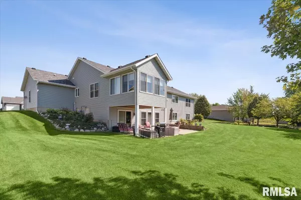 Davenport, IA 52806,1301 W 62ND CT