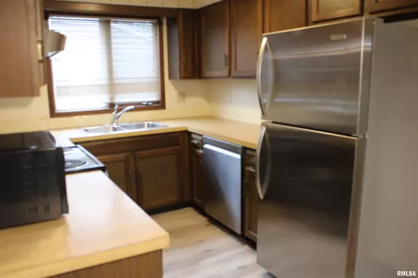 Bettendorf, IA 52722,3542 CEDARVIEW CT #3542