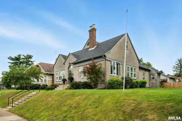 Moline, IL 61265,2749 15TH AVE