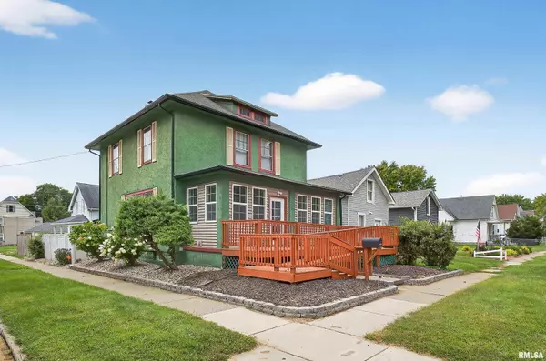 Davenport, IA 52802,2101 W 5TH ST