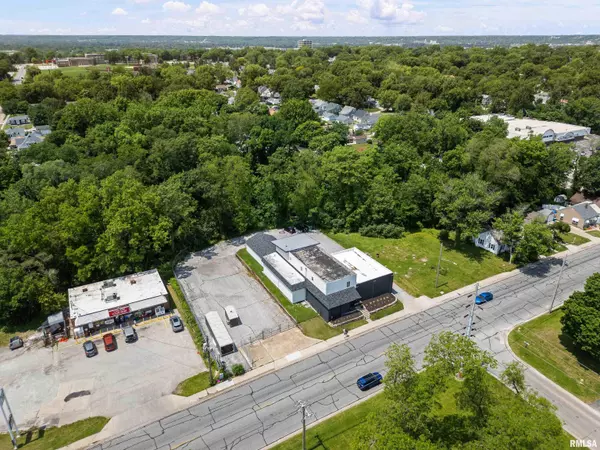 Rock Island, IL 61201,2400 24TH ST