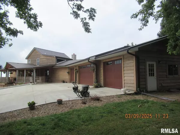 Tipton, IA 52772,1252 240TH ST