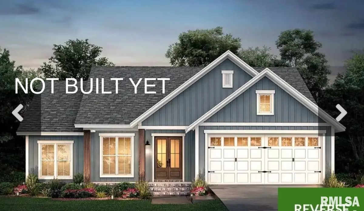 Marion, IL 62959,12195 Blue Sky DR