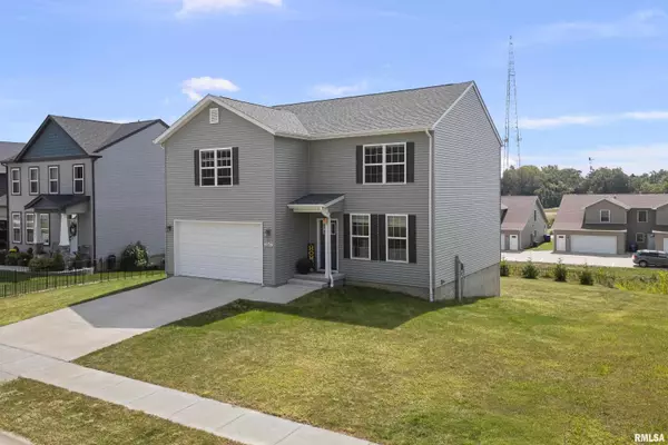 Bettendorf, IA 52722,3347 GLENBROOK CIR