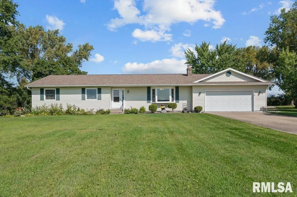 Blue Grass, IA 52726,6594 116TH ST