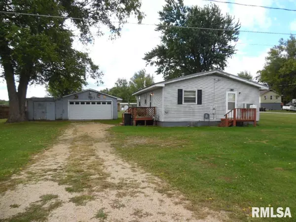2201 6TH ST, Fulton, IL 61252
