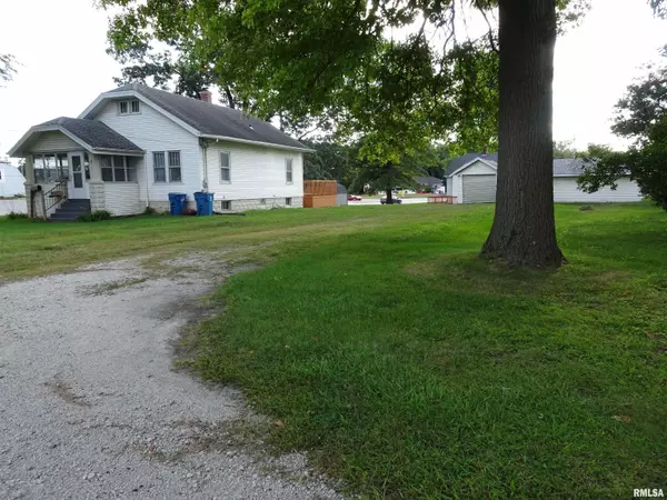 Silvis, IL 61282,917 3RD ST