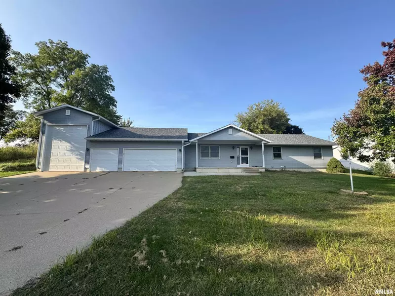 1200 26TH Avenue North, Clinton, IA 52732