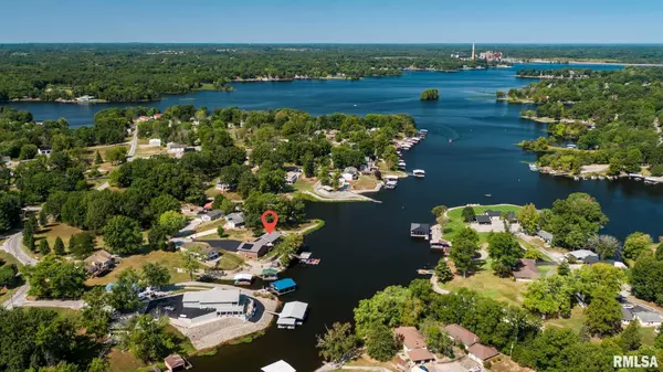 Creal Springs, IL 62922,622 Dongola CT
