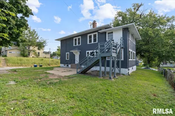 Davenport, IA 52803,1134 TREMONT AVE