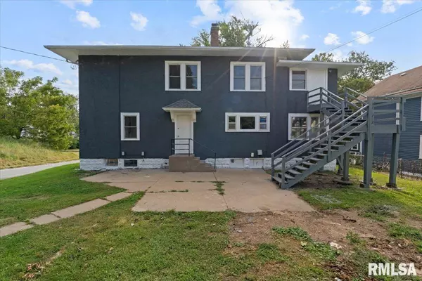 Davenport, IA 52803,1134 TREMONT AVE