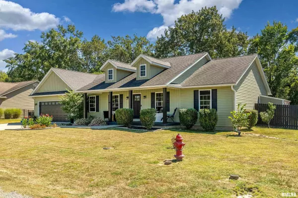 Carterville, IL 62918,6031 CHANDLER DR