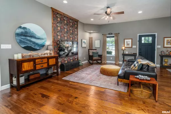 Carterville, IL 62918,6031 CHANDLER DR