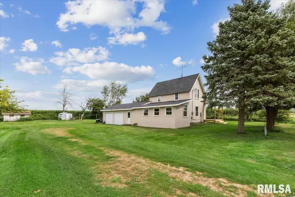 Charlotte, IA 52731,2812 145TH ST