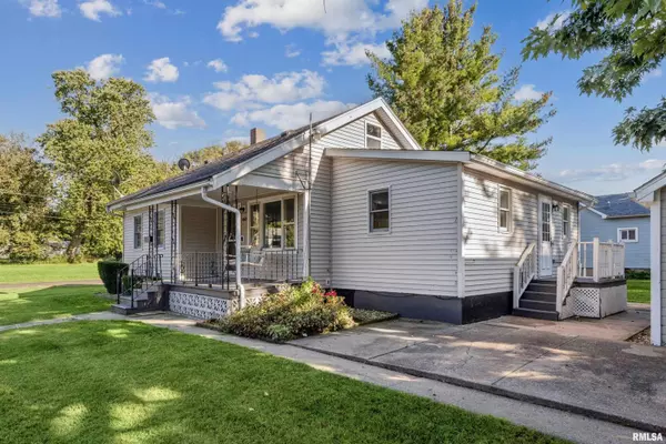 Galesburg, IL 61401,460 W KNOX ST